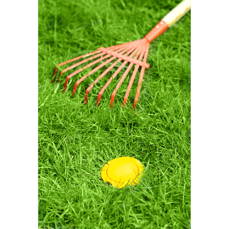 Brabantia Ground Spike 2" Diameter for Outdoor Umbrella Clothesline